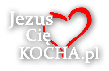 Jezus Cię Kocha!